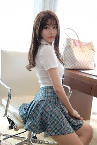 冲破少女最后的屏障