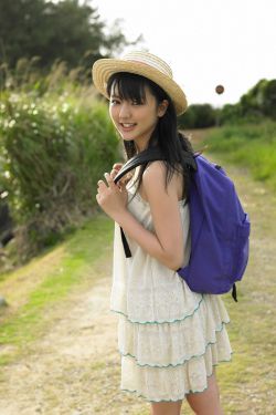 山川青空种子
