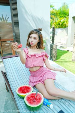 胆小鬼梁咏琪